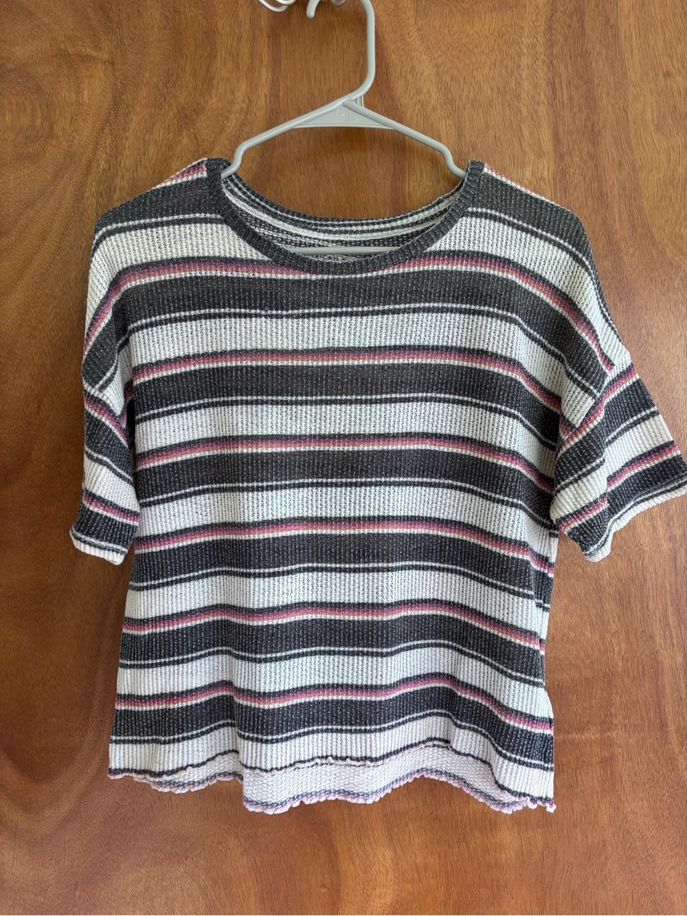 American Eagle Knit Tee